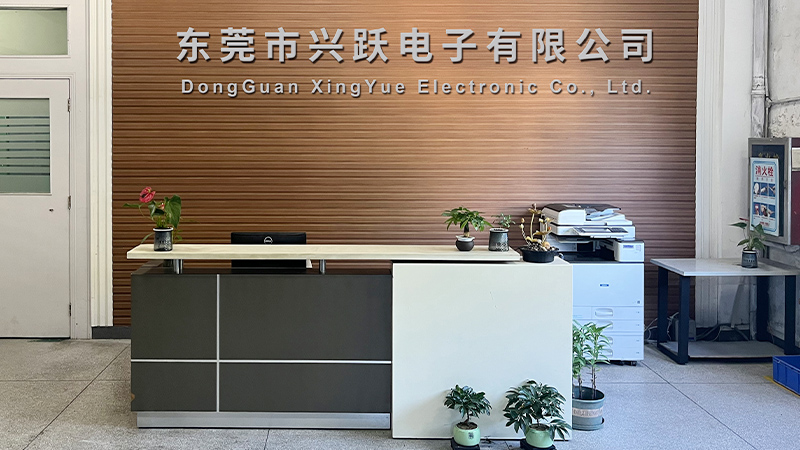 Dongguan Xing Yue Electronics Co., Ltd.